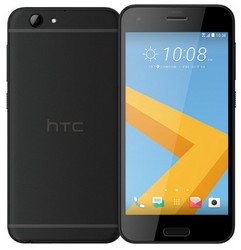 Замена кнопок на телефоне HTC One A9s в Казане